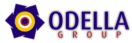 Odella logo